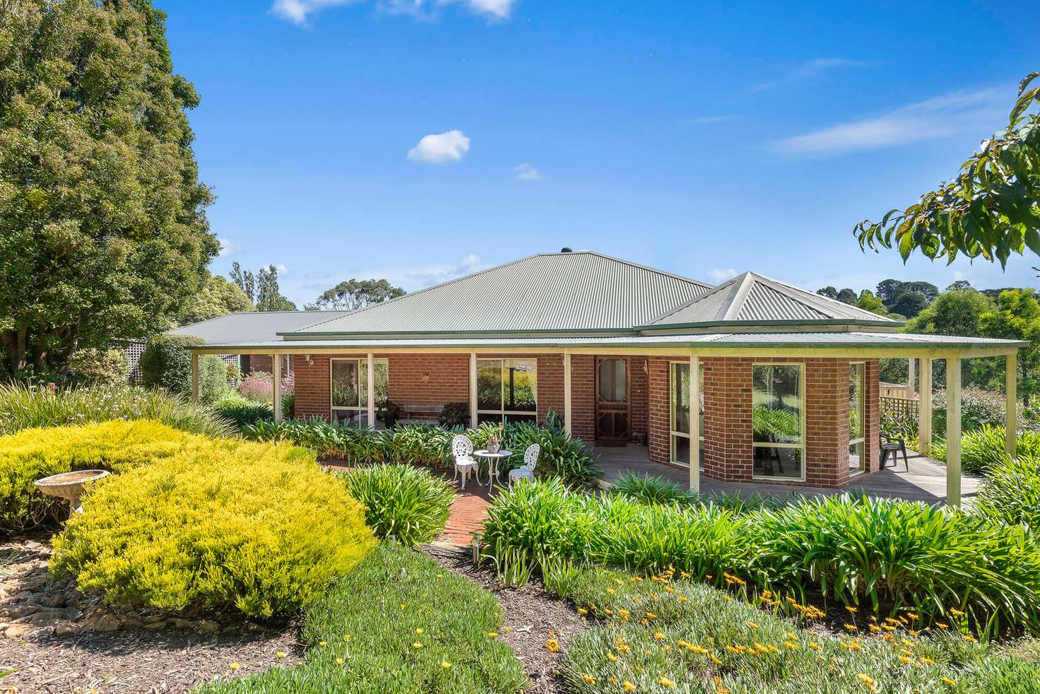 Main view of Homely house listing, 160 Shoreham Road, Red Hill VIC 3937