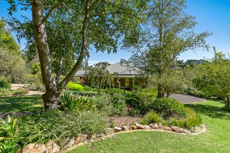 Second view of Homely house listing, 160 Shoreham Road, Red Hill VIC 3937