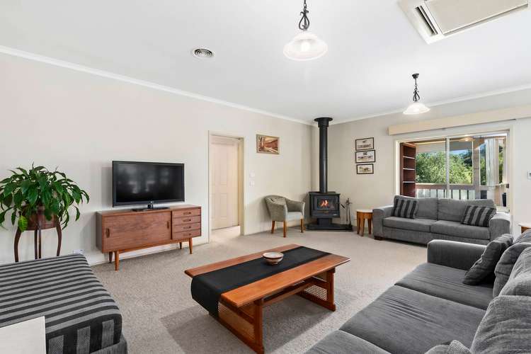 Fifth view of Homely house listing, 160 Shoreham Road, Red Hill VIC 3937