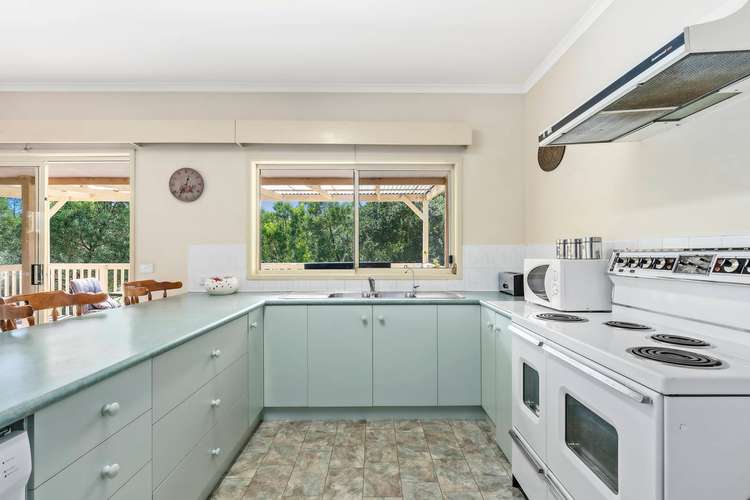 Sixth view of Homely house listing, 160 Shoreham Road, Red Hill VIC 3937