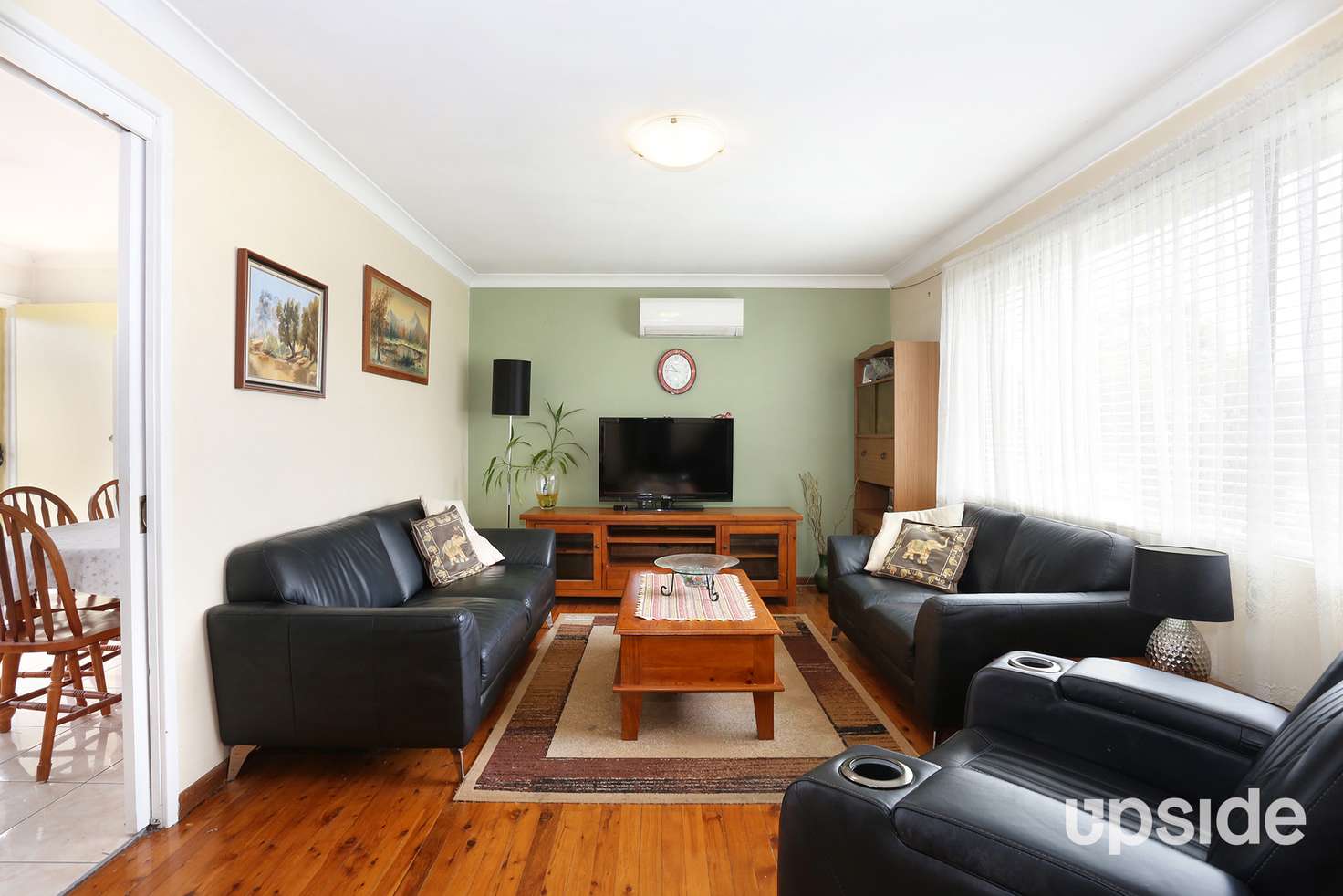 Main view of Homely house listing, 1 Cumming Crescent, Quakers Hill NSW 2763