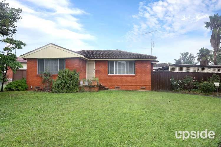 Third view of Homely house listing, 1 Cumming Crescent, Quakers Hill NSW 2763