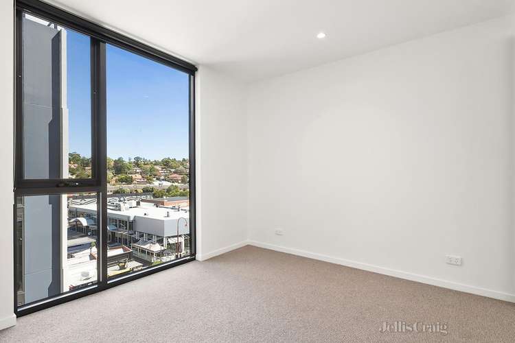 Fourth view of Homely apartment listing, 601/112-120 Burgundy Street, Heidelberg VIC 3084