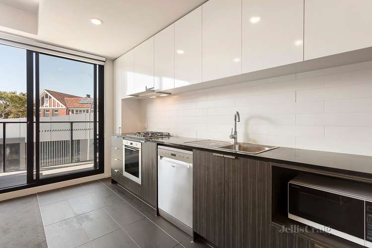 Main view of Homely apartment listing, 206/11 Copernicus Crescent, Bundoora VIC 3083