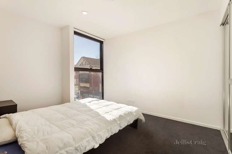 Fifth view of Homely apartment listing, 206/11 Copernicus Crescent, Bundoora VIC 3083