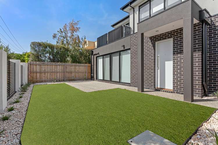 Main view of Homely townhouse listing, 1/12 Francesco  Street, Bentleigh East VIC 3165
