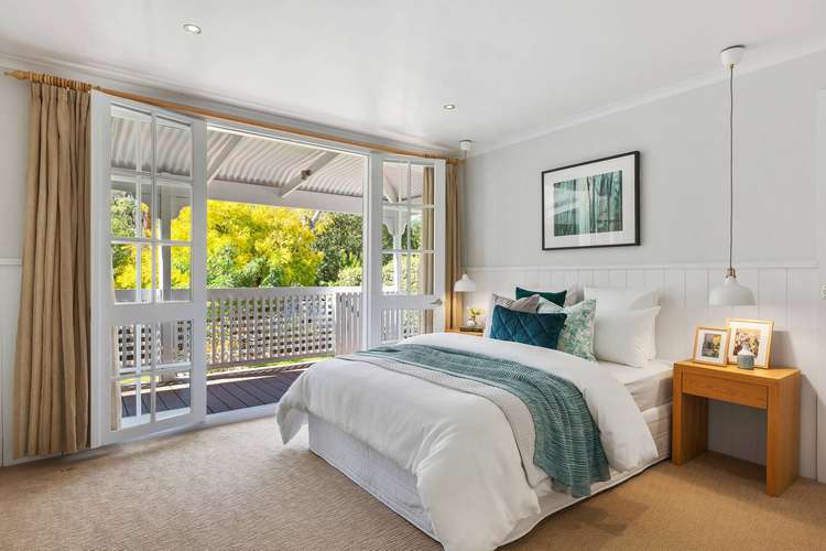 Fifth view of Homely house listing, 7 Mason Street, Mount Eliza VIC 3930
