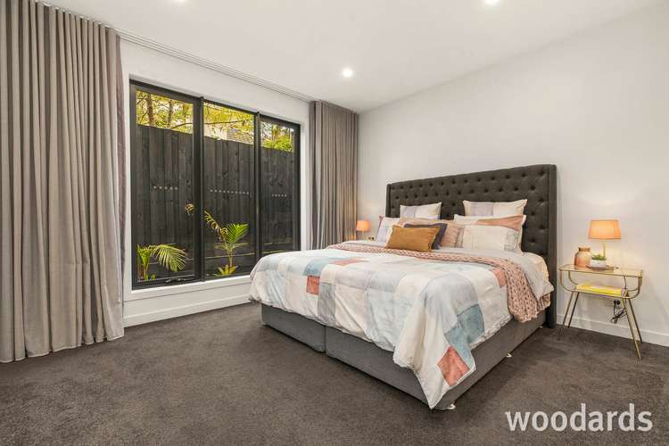 Third view of Homely townhouse listing, 7A Sunhill Road, Templestowe Lower VIC 3107