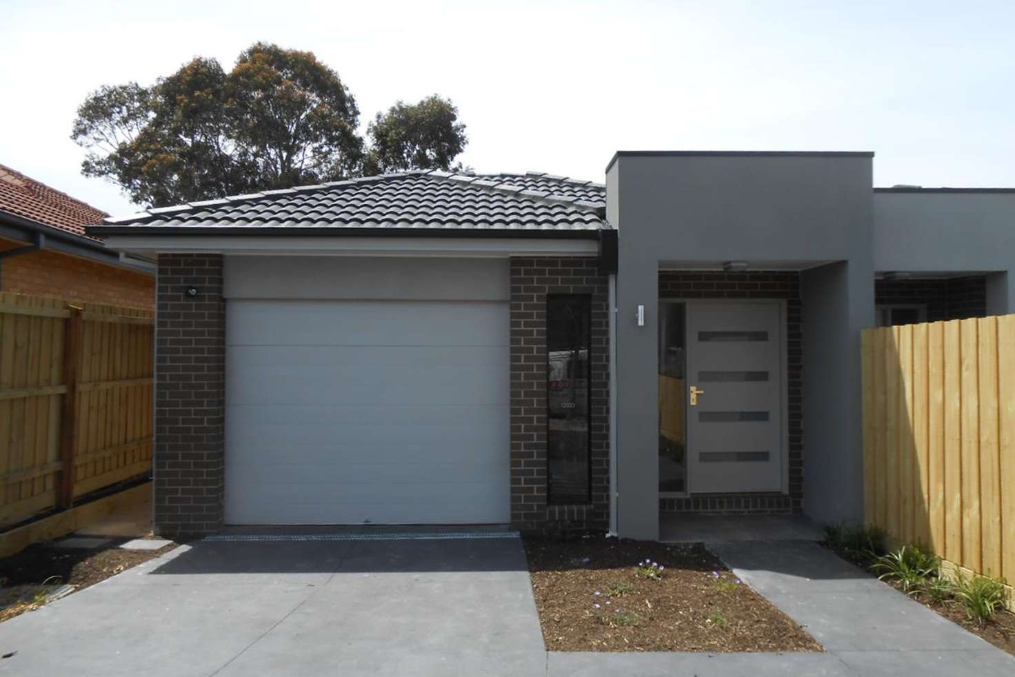 Main view of Homely house listing, A/3 Noel Court, Moorabbin VIC 3189