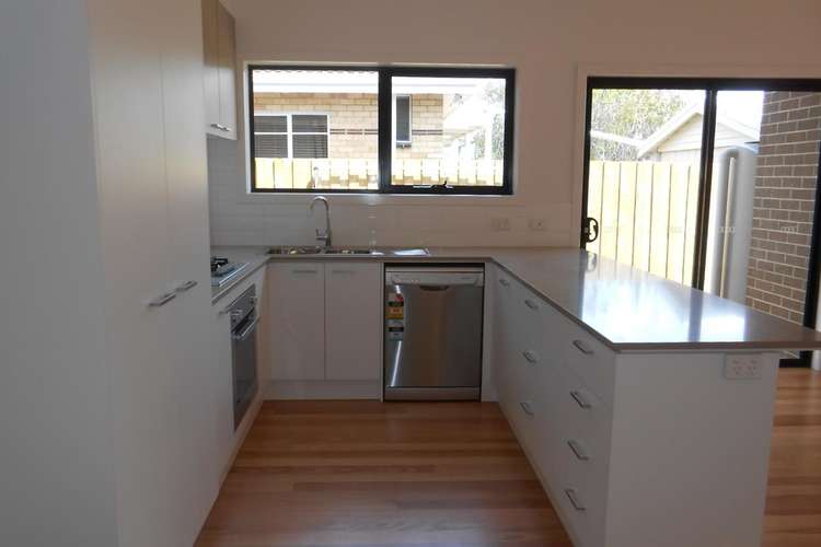 Third view of Homely house listing, A/3 Noel Court, Moorabbin VIC 3189