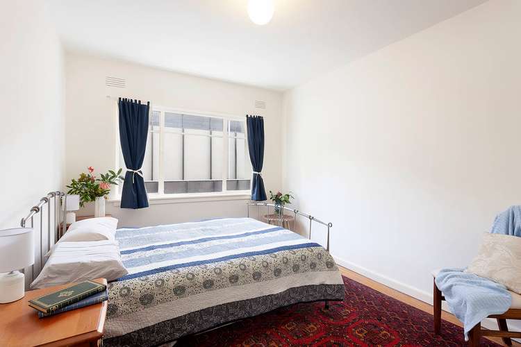 Fourth view of Homely apartment listing, 4/93 Mitford Street, Elwood VIC 3184