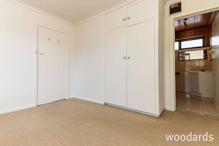 Fourth view of Homely apartment listing, 6/29 Bell Street, Hawthorn VIC 3122