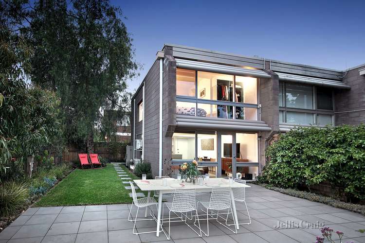 Main view of Homely townhouse listing, 19/89 Neerim Road, Glen Huntly VIC 3163