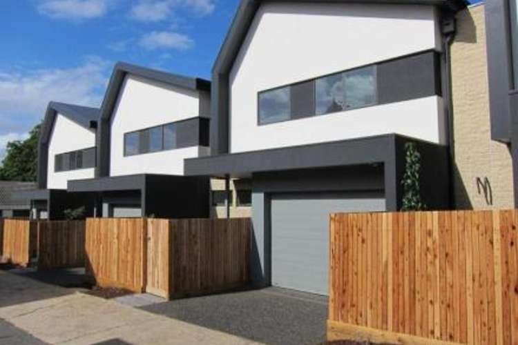 Main view of Homely townhouse listing, 3 Station Walk, Box Hill VIC 3128