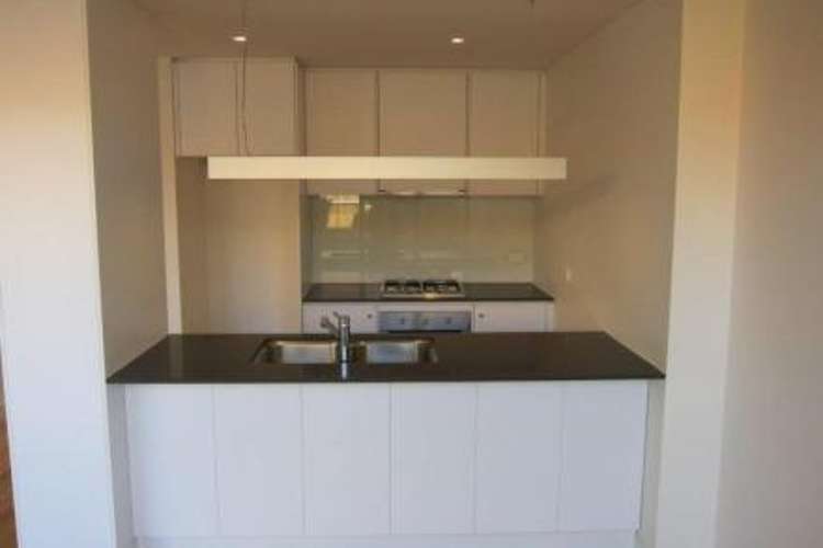 Second view of Homely townhouse listing, 3 Station Walk, Box Hill VIC 3128