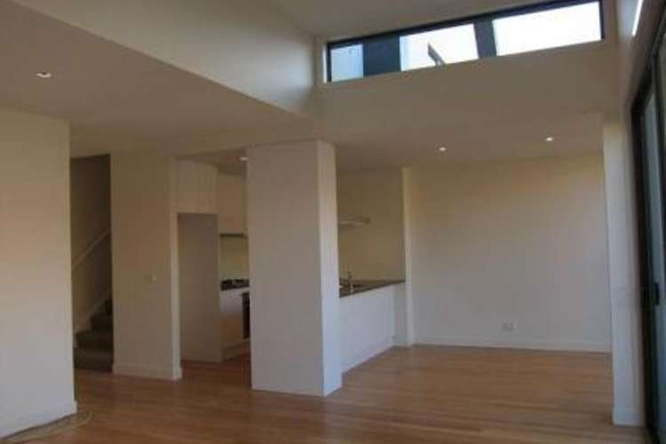 Fourth view of Homely townhouse listing, 3 Station Walk, Box Hill VIC 3128