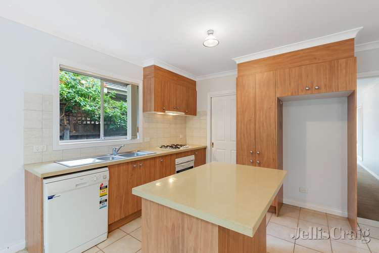 Fourth view of Homely townhouse listing, 10/170-184 St Helena  Road, Greensborough VIC 3088