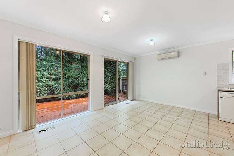 Fifth view of Homely townhouse listing, 10/170-184 St Helena  Road, Greensborough VIC 3088