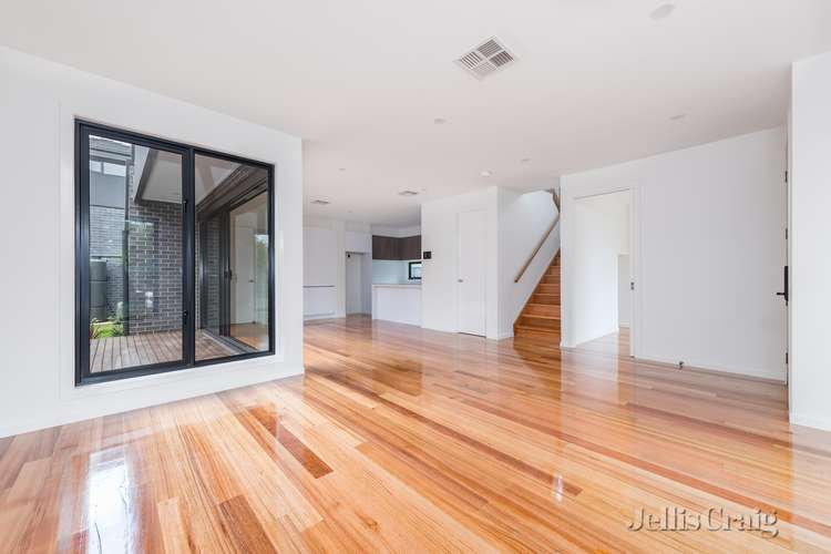 Third view of Homely townhouse listing, 1/5 Milton Court, Heidelberg Heights VIC 3081