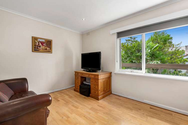 Third view of Homely apartment listing, 7/6 Wave Street, Elwood VIC 3184