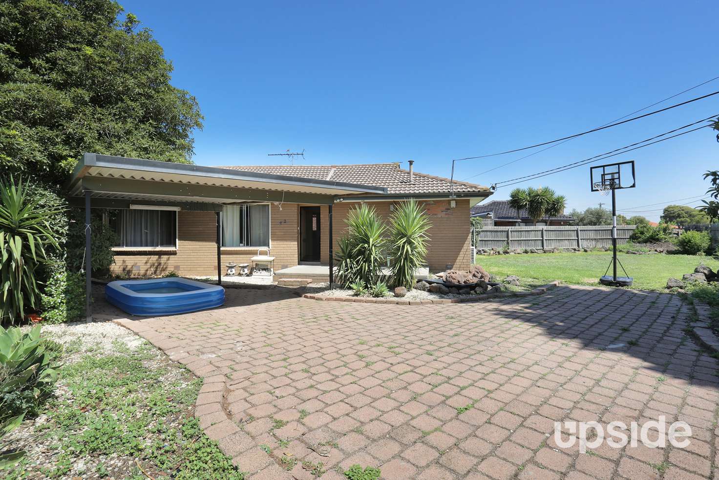 Main view of Homely house listing, 42 Finton Grove, Gladstone Park VIC 3043