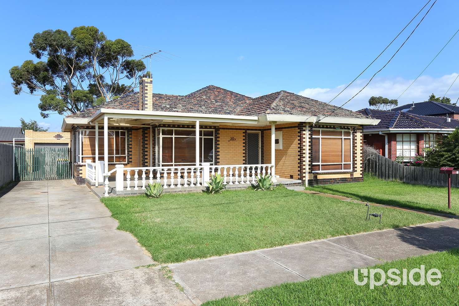 Main view of Homely house listing, 30 Rayner Street, Altona VIC 3018