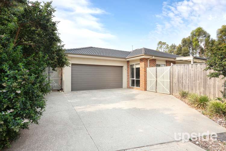 Second view of Homely house listing, 10 Hepburn Avenue, Eynesbury VIC 3338