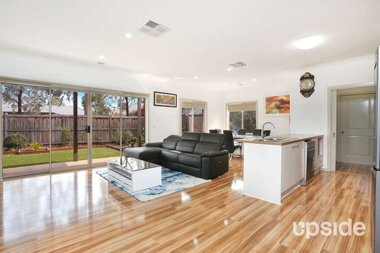 Fourth view of Homely house listing, 10 Hepburn Avenue, Eynesbury VIC 3338