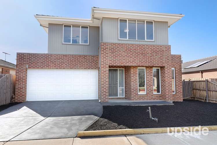 Main view of Homely house listing, 7 Luxor Drive, Fraser Rise VIC 3336