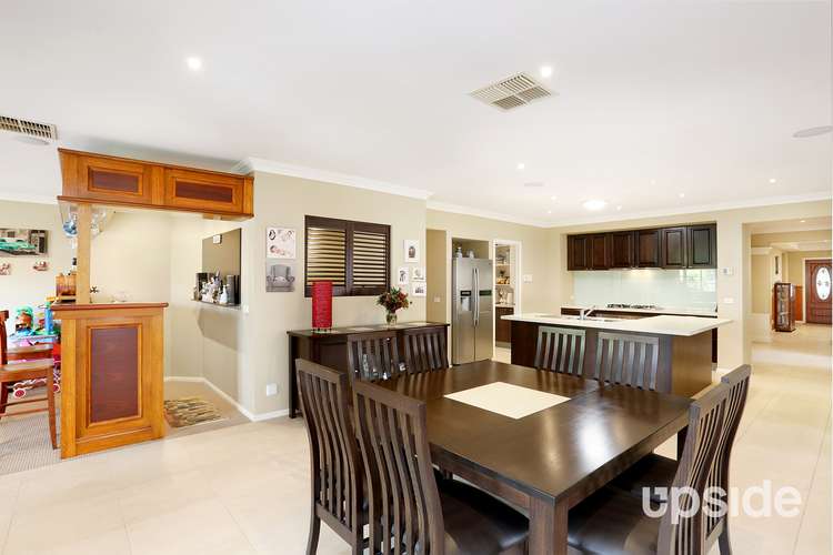 Third view of Homely house listing, 50 Double Bay Drive, Taylors Hill VIC 3037