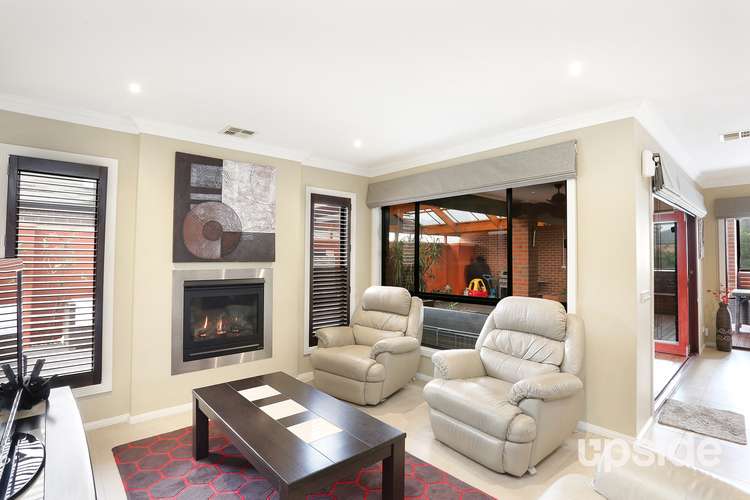 Fourth view of Homely house listing, 50 Double Bay Drive, Taylors Hill VIC 3037