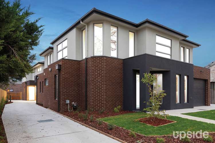 Main view of Homely townhouse listing, 3/21 Kokoda Street, Heidelberg West VIC 3081