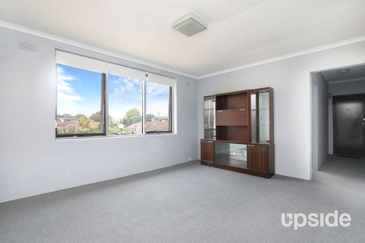 Second view of Homely flat listing, 6/24 Rooney Street, Maidstone VIC 3012