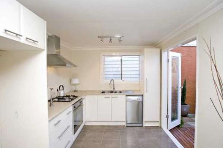 Third view of Homely house listing, 442 Wellington  Street, Clifton Hill VIC 3068