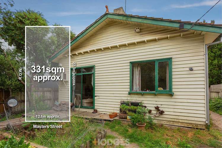 4 Masters Street, Caulfield VIC 3162