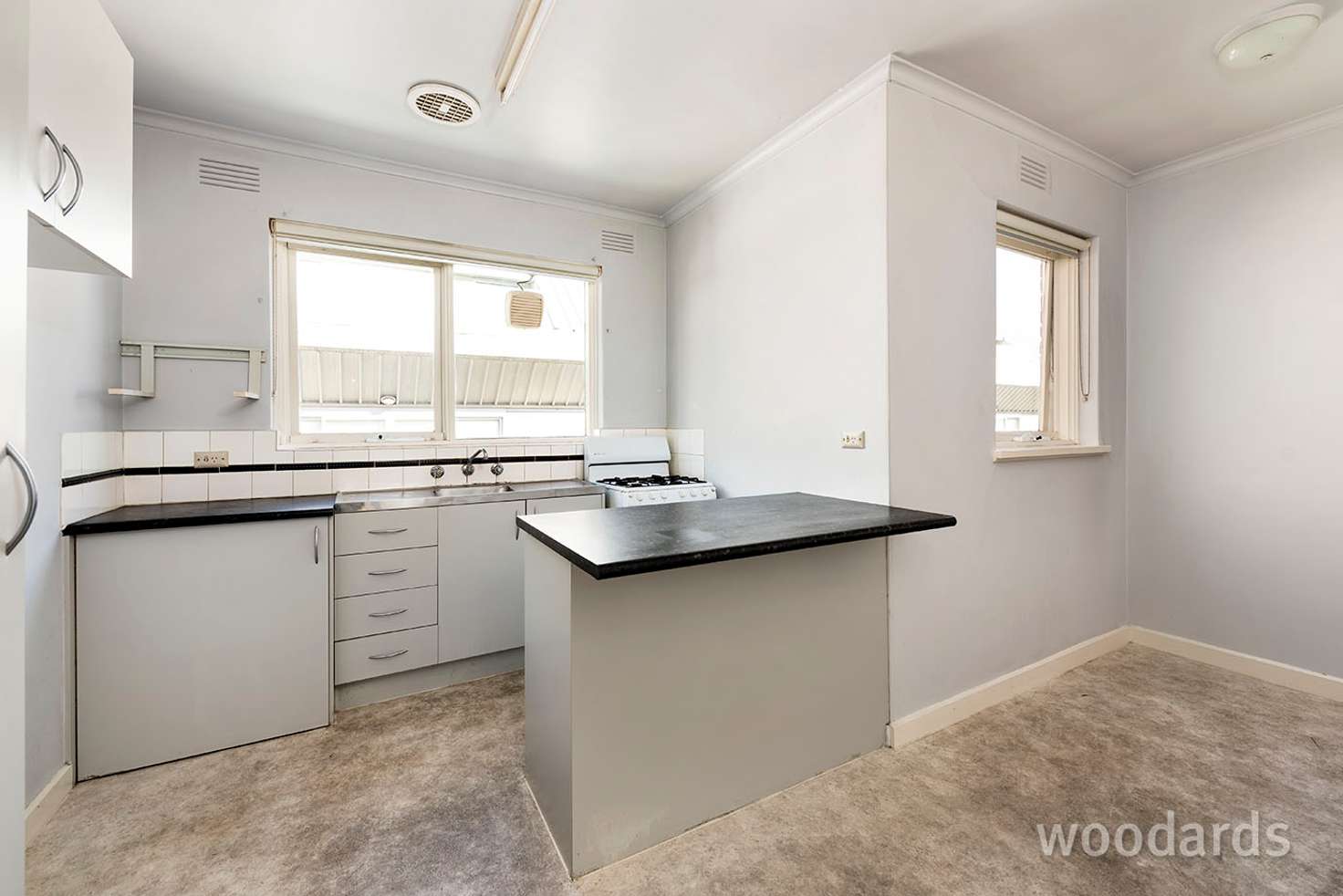 Main view of Homely apartment listing, 15/183 Auburn Road, Hawthorn VIC 3122