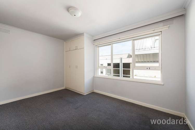 Second view of Homely apartment listing, 15/183 Auburn Road, Hawthorn VIC 3122