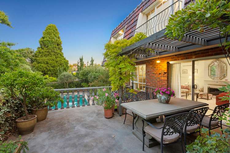 Main view of Homely house listing, 35 Fortuna Avenue, Balwyn North VIC 3104