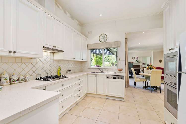 Fourth view of Homely house listing, 35 Fortuna Avenue, Balwyn North VIC 3104