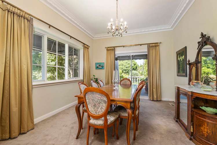 Sixth view of Homely house listing, 35 Fortuna Avenue, Balwyn North VIC 3104