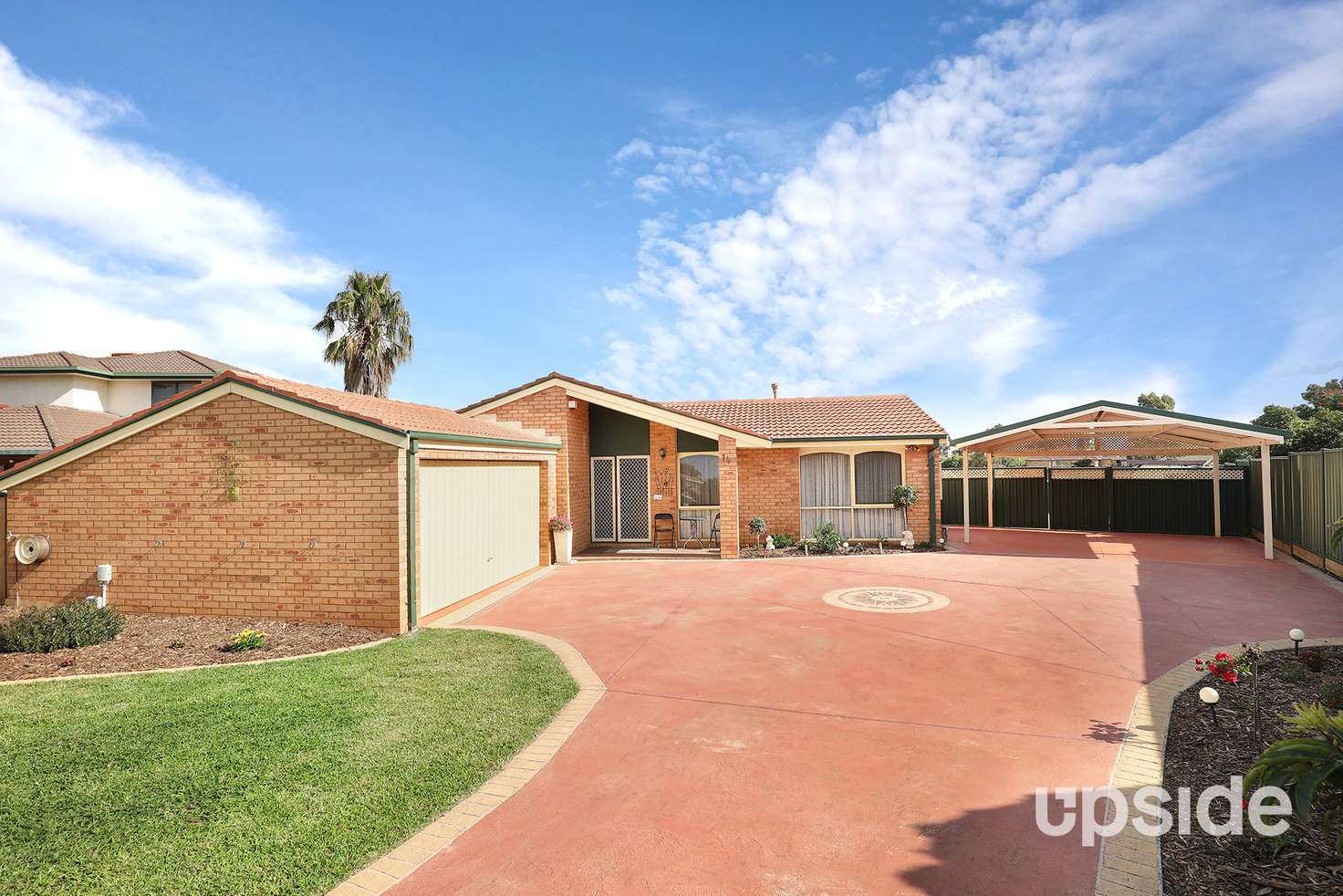 Main view of Homely house listing, 14 Pamela Court, Melton West VIC 3337