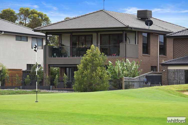 Fifth view of Homely house listing, 29 Balfour Street, North Geelong VIC 3215