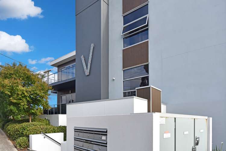 Main view of Homely apartment listing, 1/1 Westfield  Drive, Doncaster VIC 3108