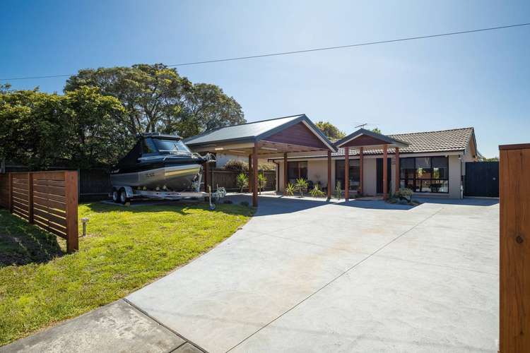 Sixth view of Homely house listing, 89 Preston Street, Rye VIC 3941