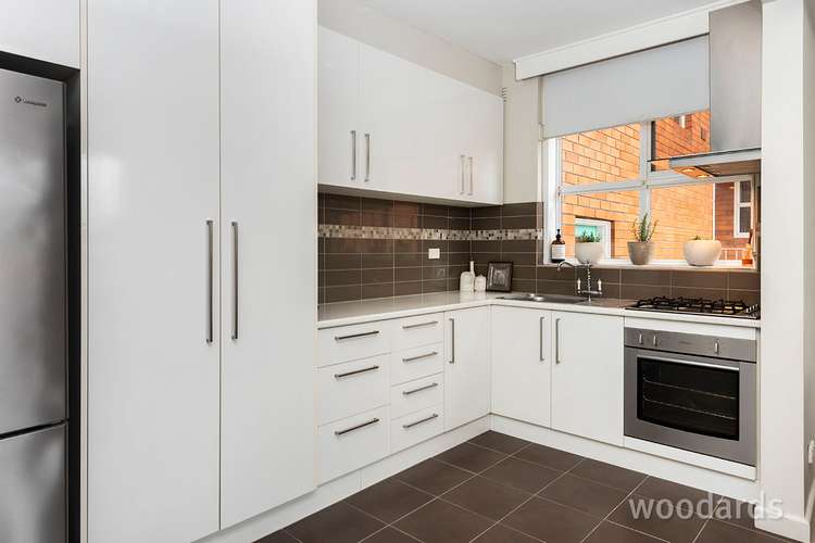 Second view of Homely apartment listing, 11/1 Power Avenue, Hawthorn VIC 3122