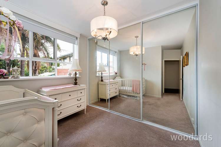 Fifth view of Homely apartment listing, 11/1 Power Avenue, Hawthorn VIC 3122