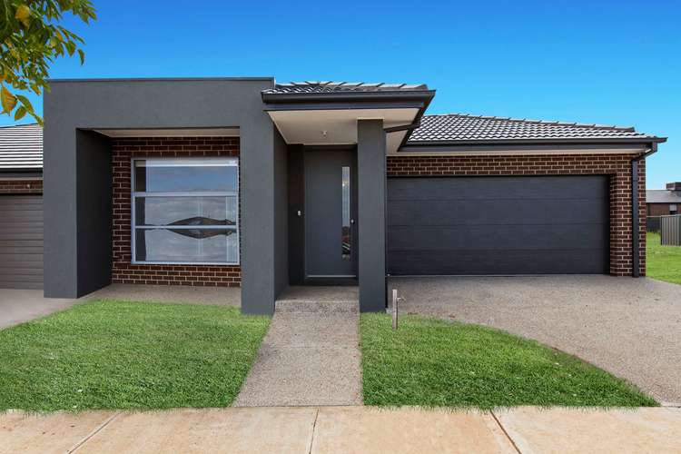 Main view of Homely house listing, 6 Oakham  Drive, Harkness VIC 3337