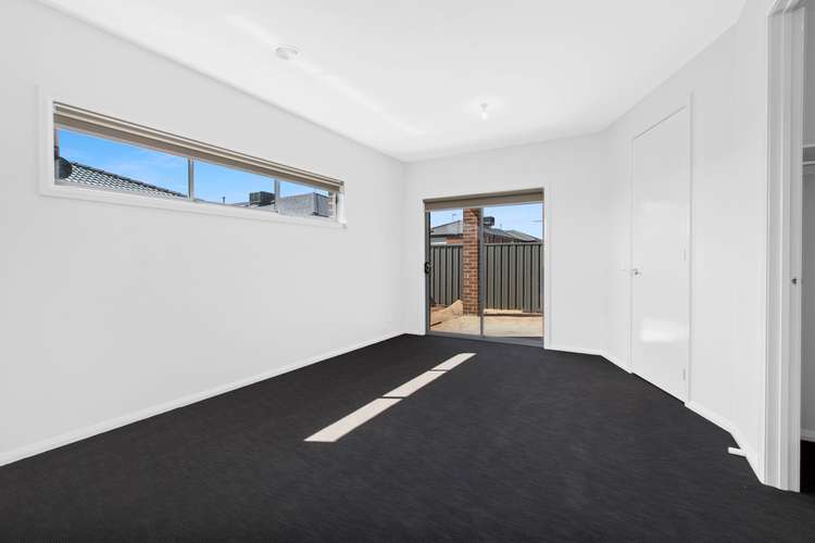 Second view of Homely house listing, 6 Oakham  Drive, Harkness VIC 3337