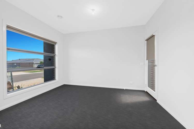 Fourth view of Homely house listing, 6 Oakham  Drive, Harkness VIC 3337