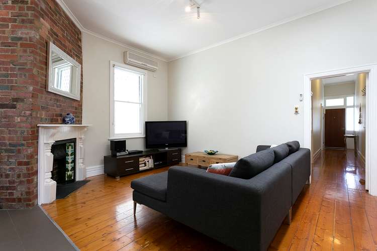 Second view of Homely house listing, 23 Gallant Street, Footscray VIC 3011